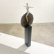 Tomi Ungerer
Trophy, 2012
30.16 x 9.45 x 09.61 in