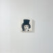 Marianna Gartner
Tophat Kid, 2008
Oil on wood
09.84 x 09.84 x 1.57 in
